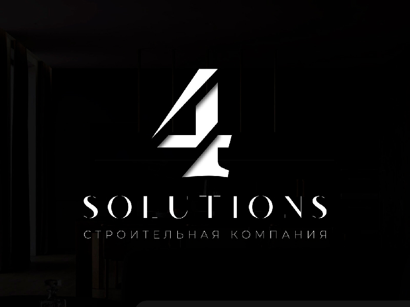 Логотип компании 23